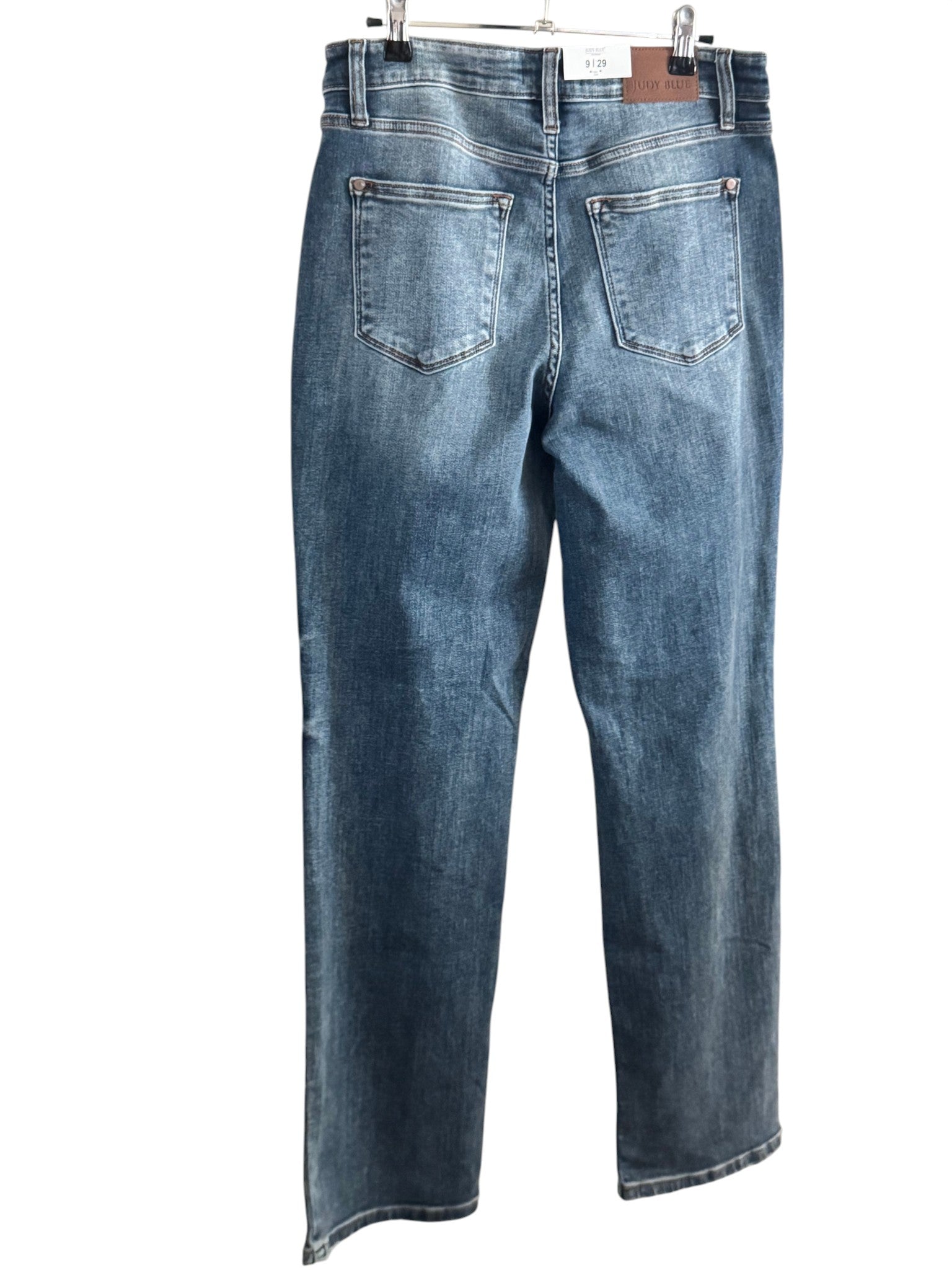 Judy Blue High Waist Dad Jean