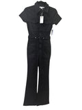 Good American Jumpsuit Flare