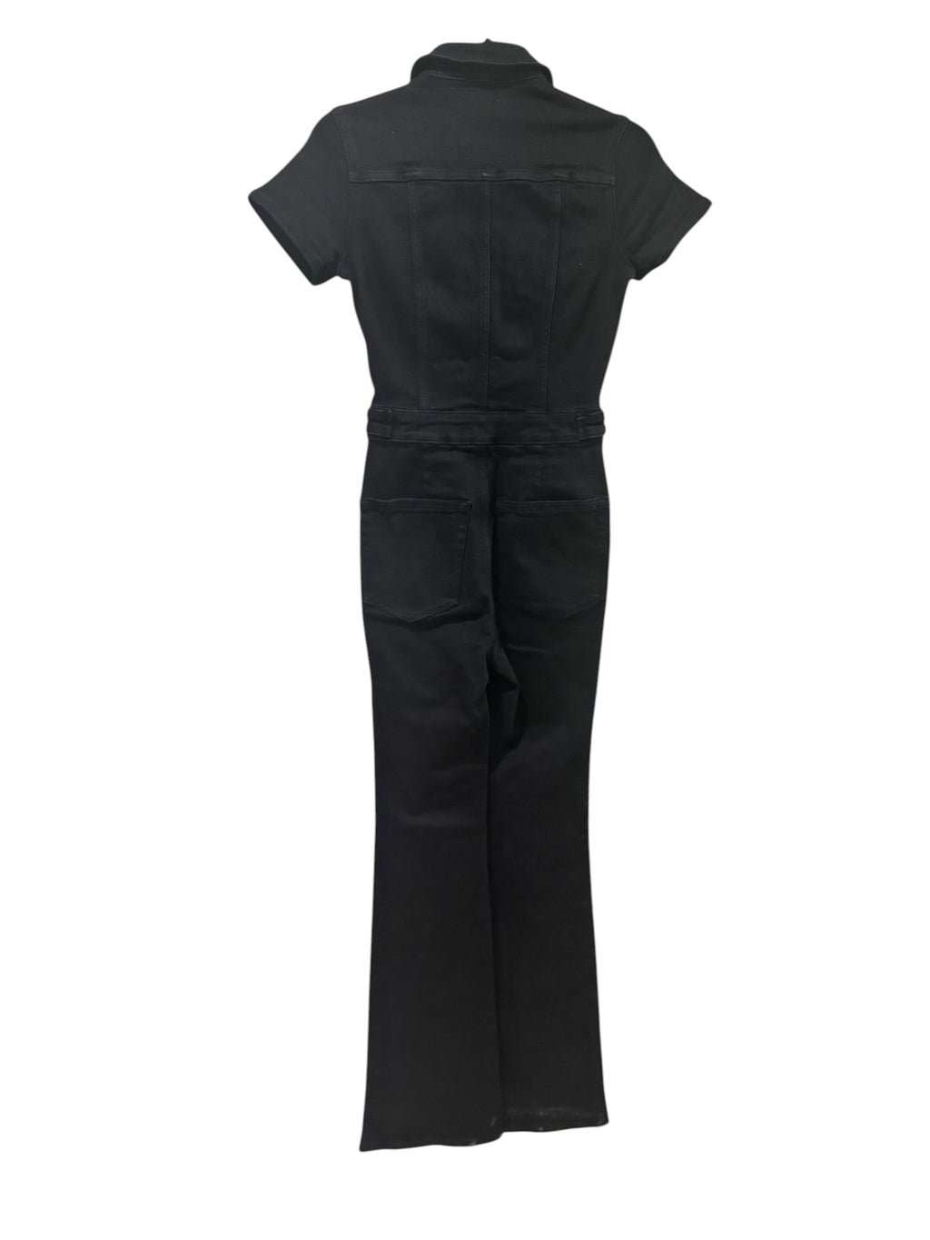 Good American Jumpsuit Flare