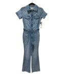 Good American Jumpsuit Flare