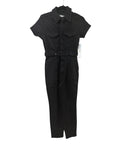 Good American Jumpsuit Straight Leg