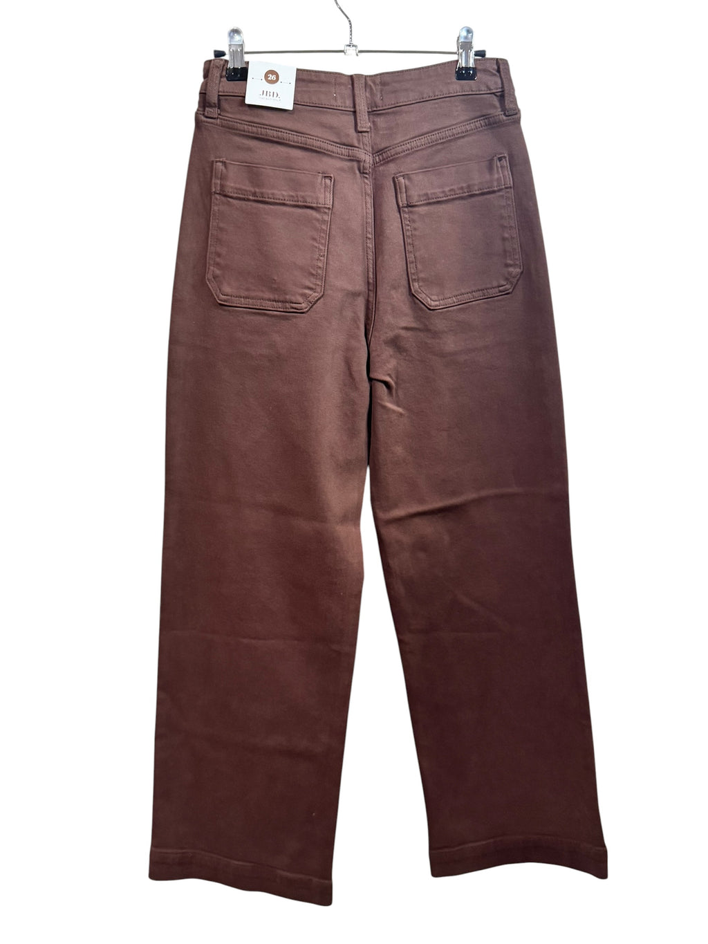 JBD Utility Pant Coffee Bean