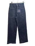 JBD Utility Pant Black