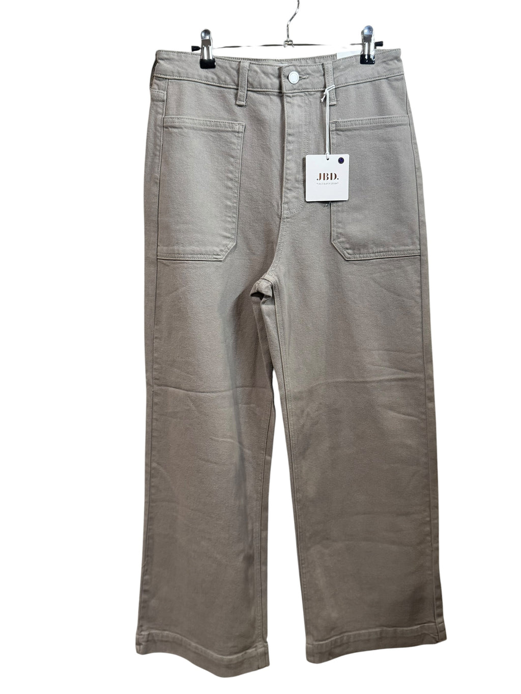 JBD Utility Pant Khaki