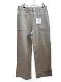 JBD Utility Pant Khaki