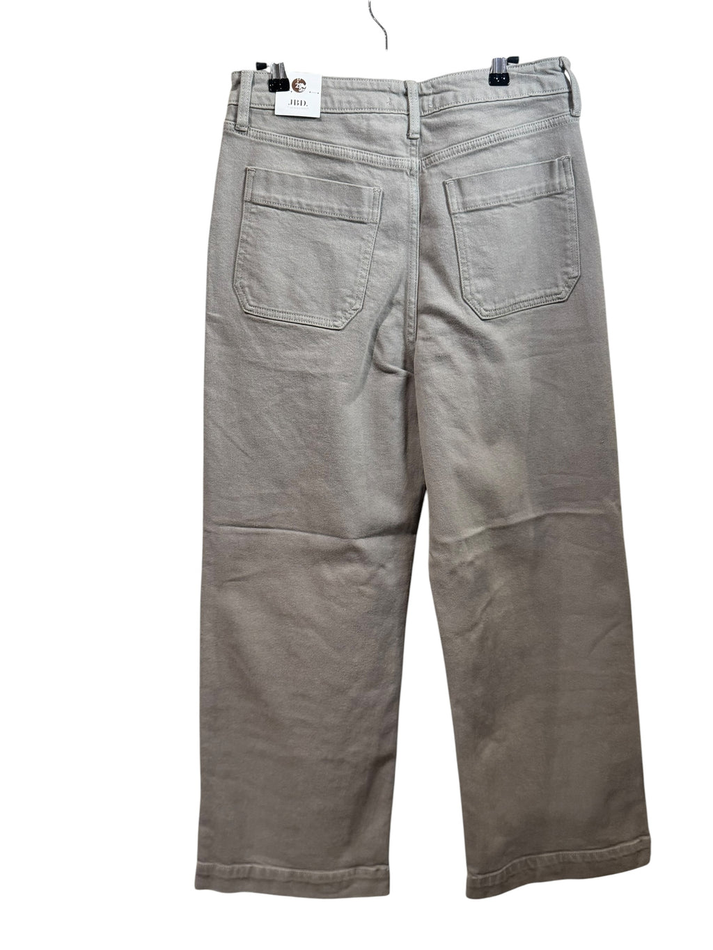 JBD Utility Pant Khaki