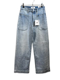 JBD Utility Pant Light Denim