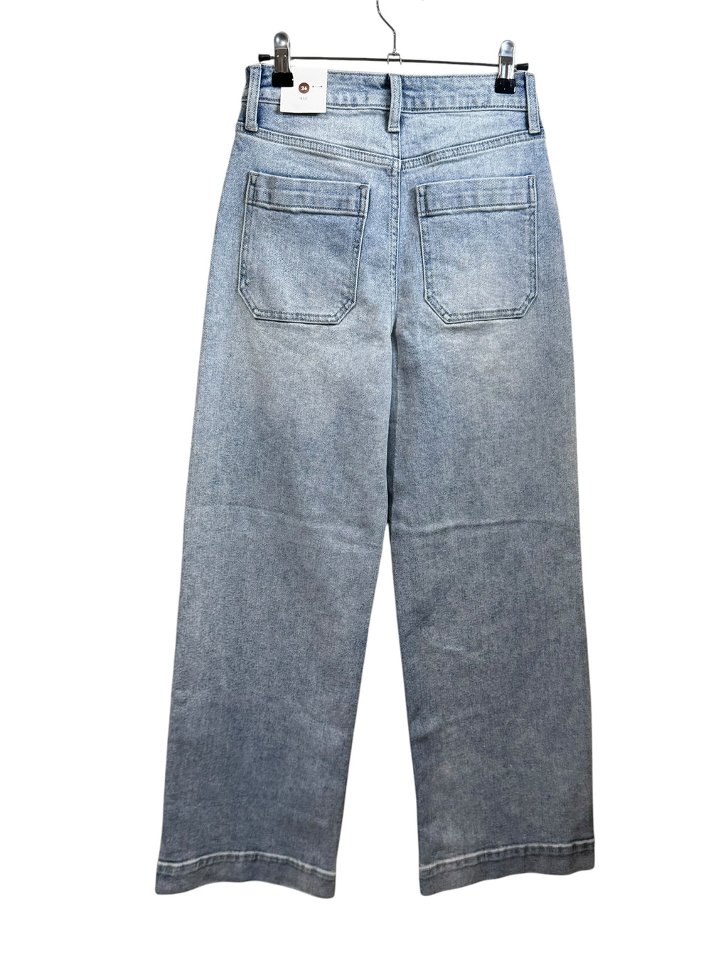 JBD Utility Pant Light Denim