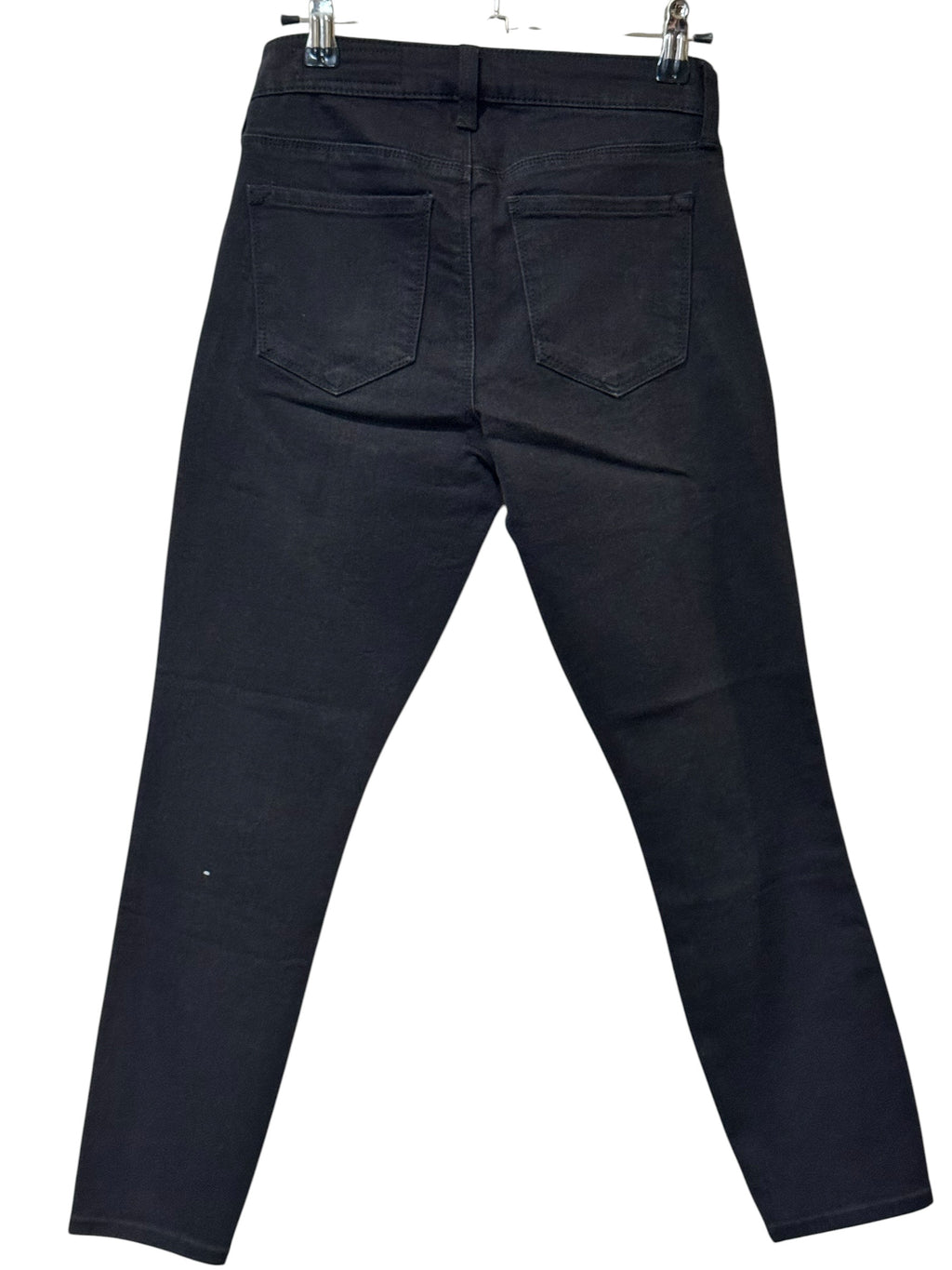 Pistola Skinny Crop Jeans
