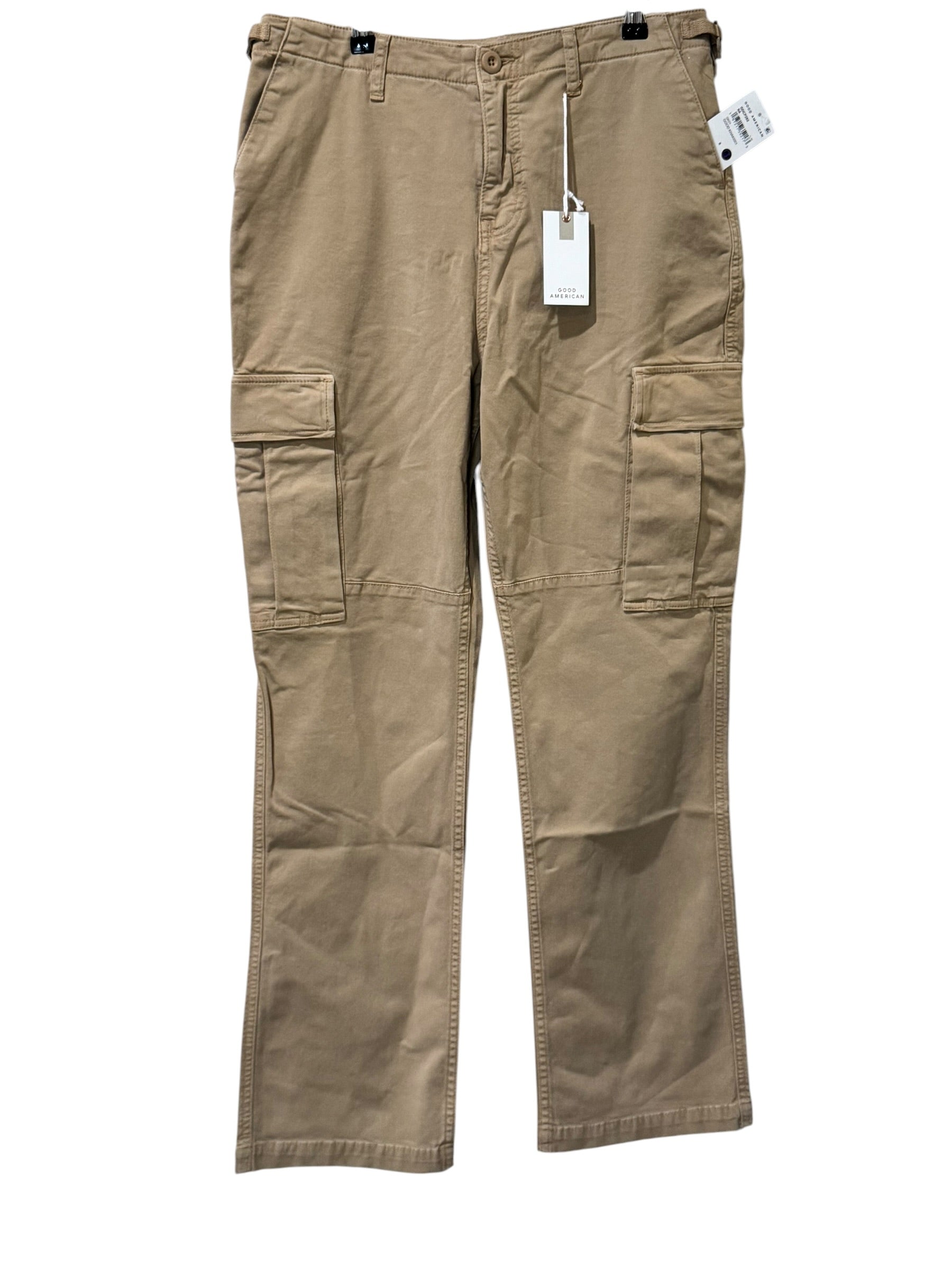 Good American Cargo Pants