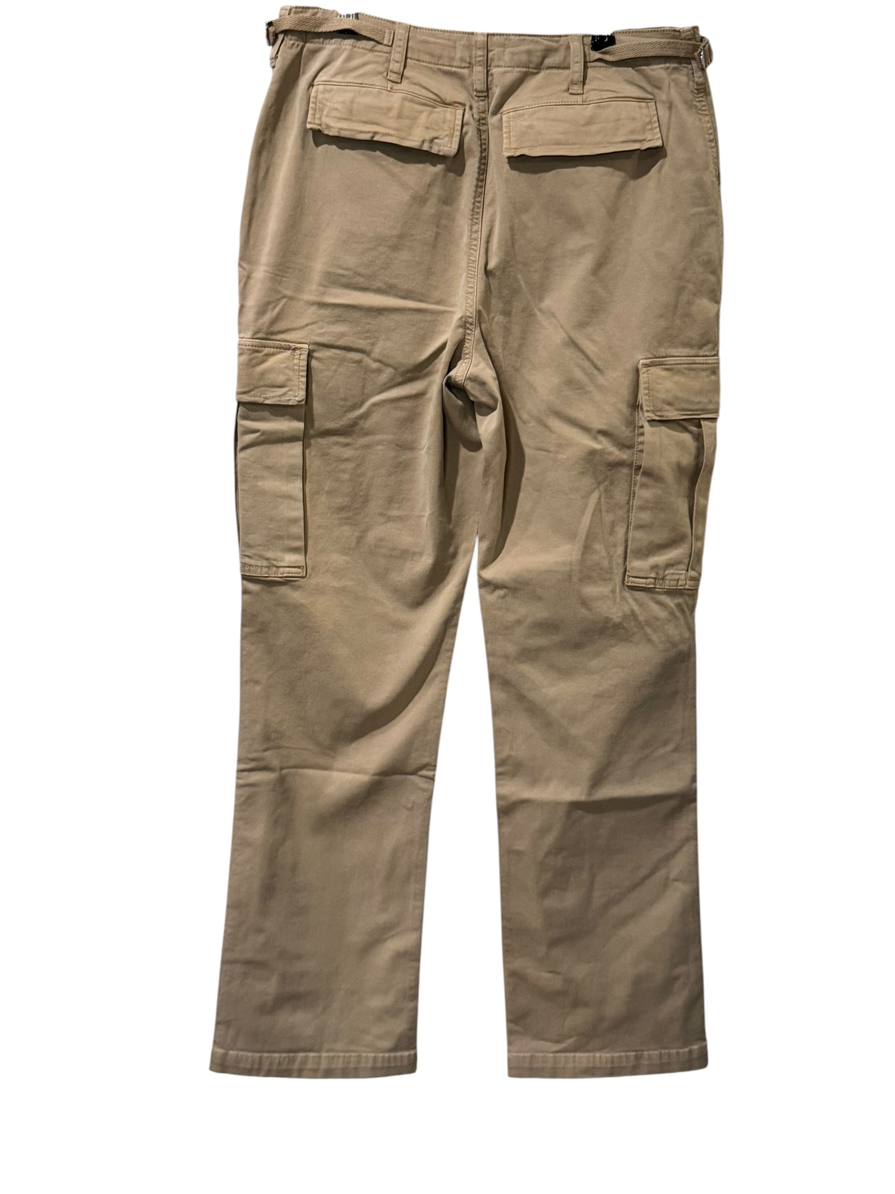 Good American Cargo Pants